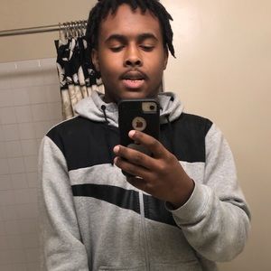 Meet your Posher, Jontae